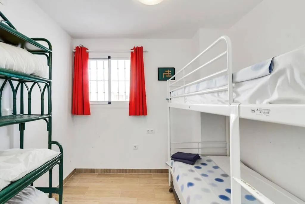 Front Line In Mijas Apartment El Faro 0*,